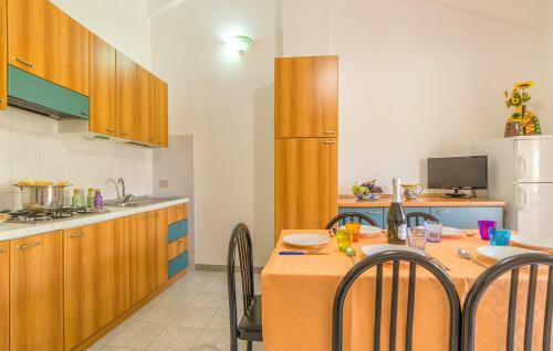 Apartamento Appartamento Quadrilocale In Residence