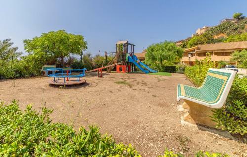 Apartamento Appartamento Quadrilocale In Residence