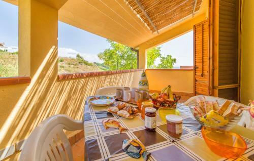 Apartamento Appartamento Quadrilocale In Residence