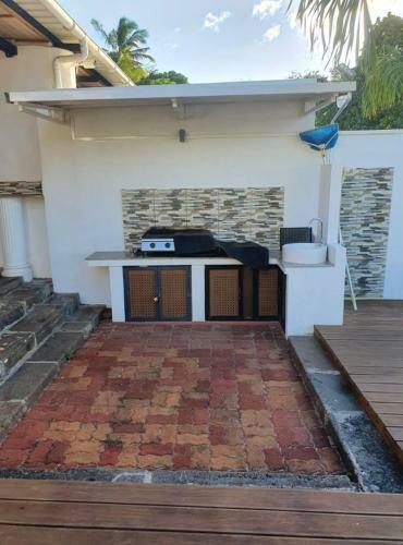 Les Villas 33