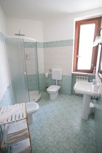 B&B Ca Del Sole