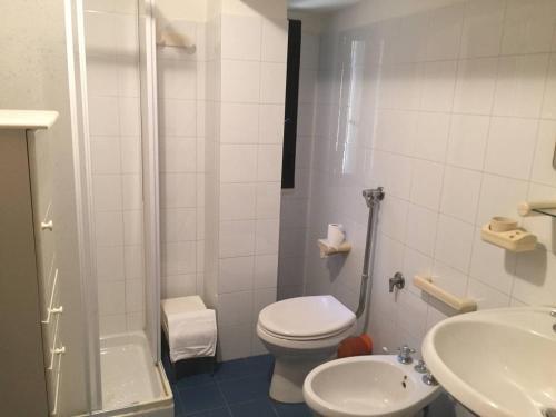 Apartamento Ad Un Passo Dal Mare