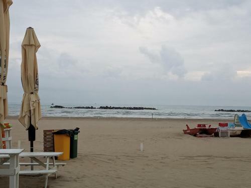 Apartamento Villa A Mare