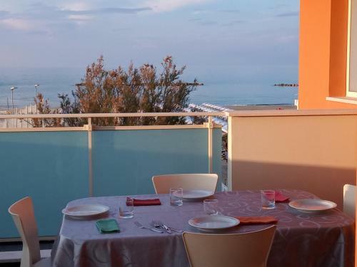Apartamento Villa A Mare