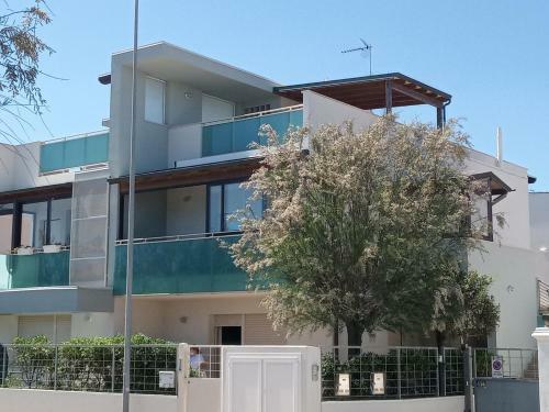 Apartamento Villa A Mare