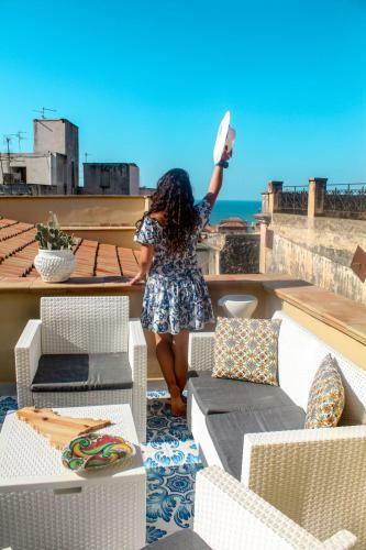 Bed & Breakfast K�ramos Luxury Rooms