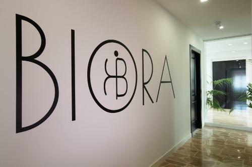 Bed & Breakfast Biora