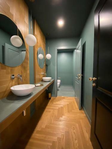 Bed & Breakfast Biora