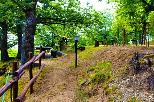 B&B Colle Angaro-azienda Agrituristica