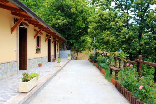 B&B Colle Angaro-azienda Agrituristica