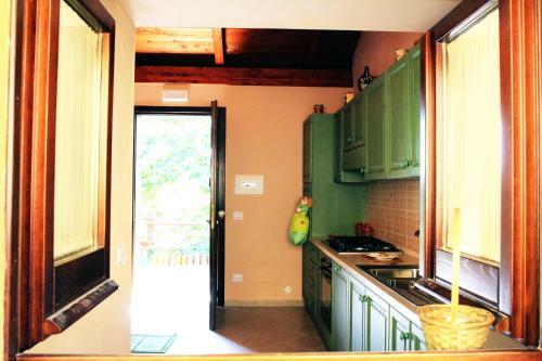 B&B Colle Angaro-azienda Agrituristica