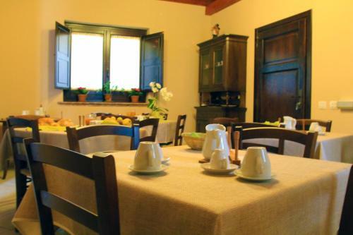 B&B Colle Angaro-azienda Agrituristica