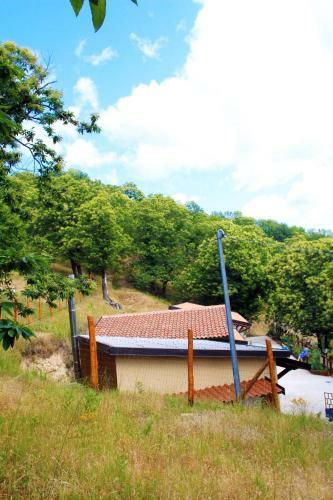B&B Colle Angaro-azienda Agrituristica