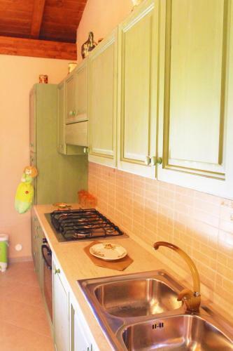 B&B Colle Angaro-azienda Agrituristica