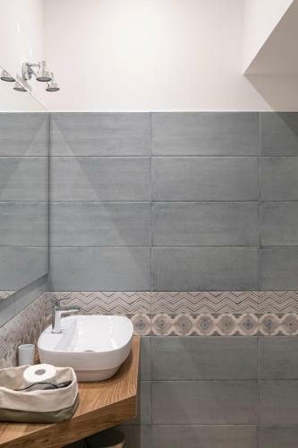 Apartamento Via Goletta Home