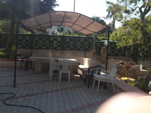 Apartamento Villa Mimma Appartamento
