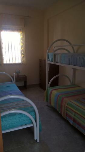 Apartamento Villa Mimma Appartamento