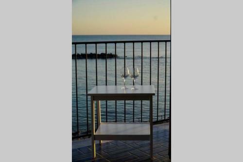 Apartamento Il Mare In Un Bicchiere