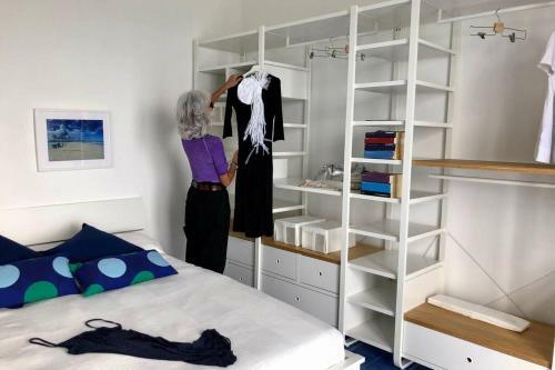 Apartamento Il Mare In Un Bicchiere