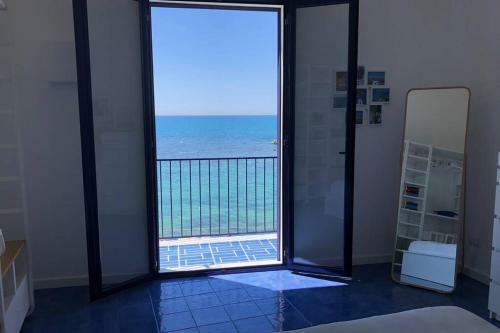 Apartamento Il Mare In Un Bicchiere