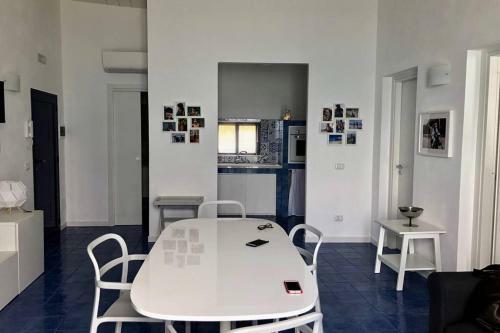 Apartamento Il Mare In Un Bicchiere