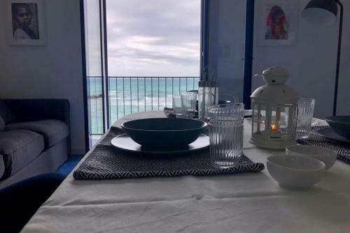 Apartamento Il Mare In Un Bicchiere