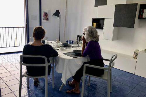 Apartamento Il Mare In Un Bicchiere