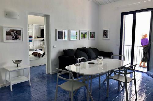 Apartamento Il Mare In Un Bicchiere