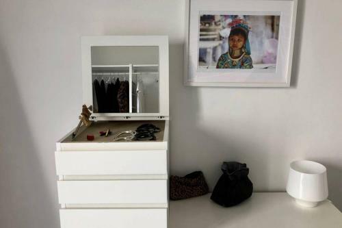 Apartamento Il Mare In Un Bicchiere