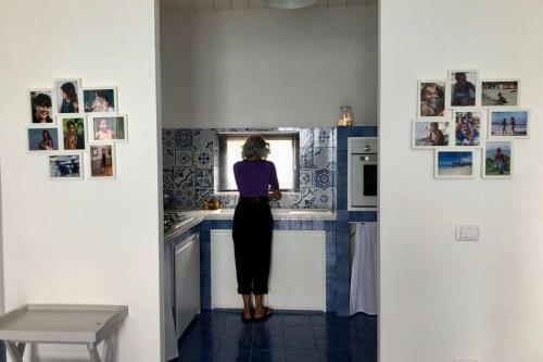 Apartamento Il Mare In Un Bicchiere