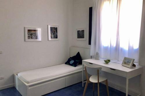 Apartamento Il Mare In Un Bicchiere