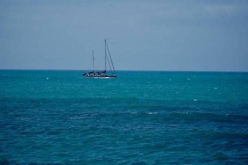 Apartamento Il Mare In Un Bicchiere