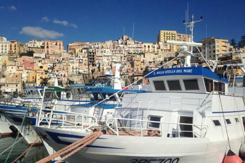 Apartamento Il Mare In Un Bicchiere