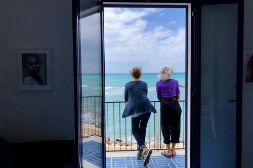 Apartamento Il Mare In Un Bicchiere