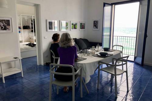 Apartamento Il Mare In Un Bicchiere