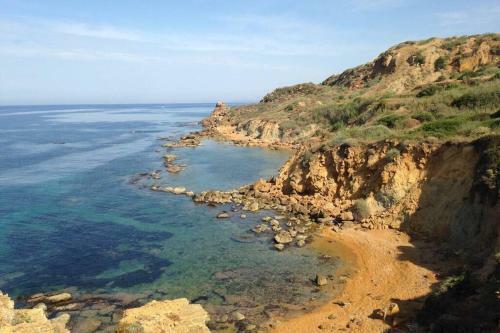 Apartamento Il Mare In Un Bicchiere