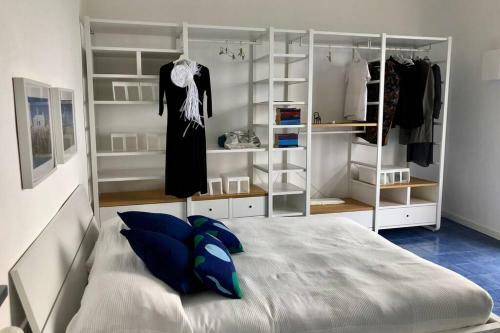 Apartamento Il Mare In Un Bicchiere
