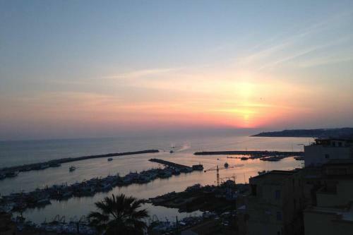 Apartamento Il Mare In Un Bicchiere