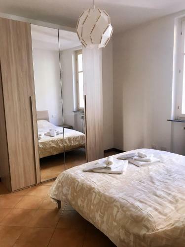 Apartamento ?coccole Nel Borgo? 2min To Outlet