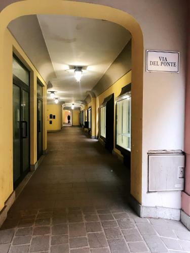Apartamento ?coccole Nel Borgo? 2min To Outlet