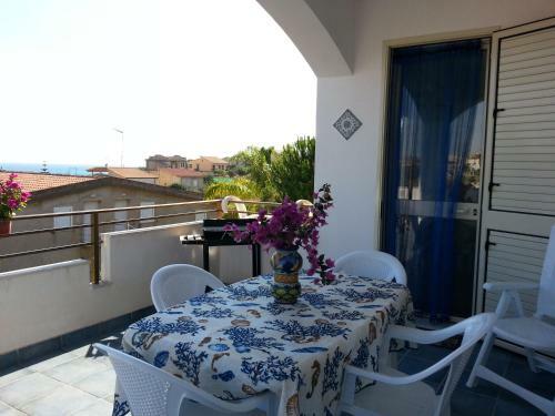 Apartamento Timpi Russi - La Palma