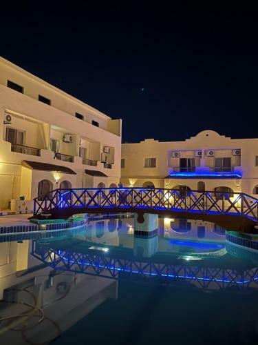 Blumar Resort, Exclusive Apartments In Naama Bay, Sharm