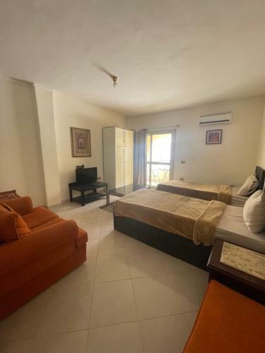 Blumar Resort, Exclusive Apartments In Naama Bay, Sharm