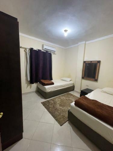 Blumar Resort, Exclusive Apartments In Naama Bay, Sharm
