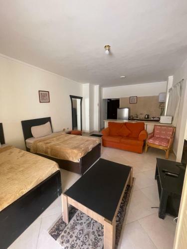 Blumar Resort, Exclusive Apartments In Naama Bay, Sharm