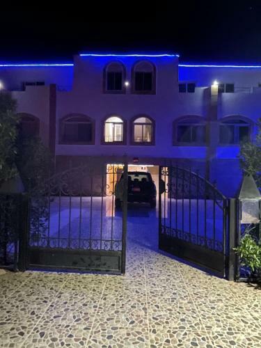 Blumar Resort, Exclusive Apartments In Naama Bay, Sharm