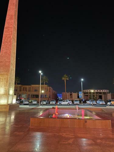Blumar Resort, Exclusive Apartments In Naama Bay, Sharm
