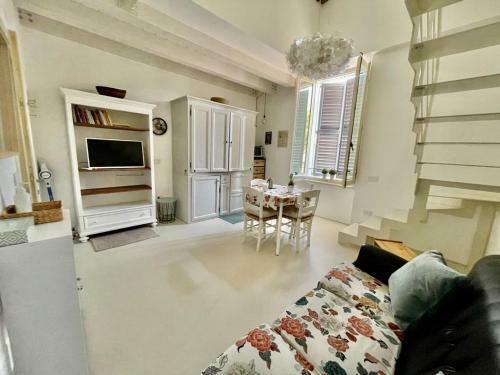 Apartamento Senigallia Loft La Contessa