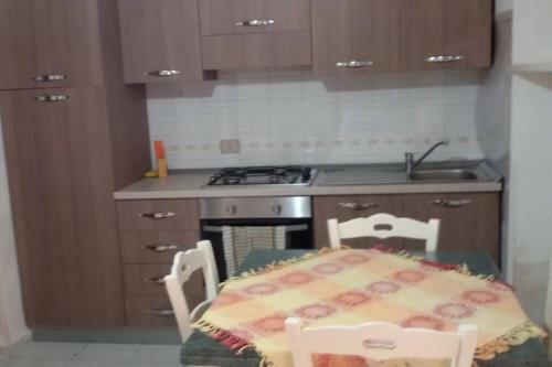 Villetta San Giorgio Cappello Property