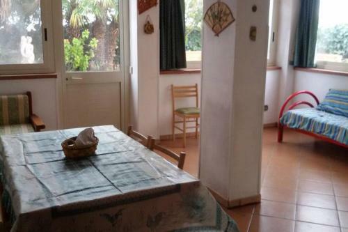 Villetta San Giorgio Cappello Property